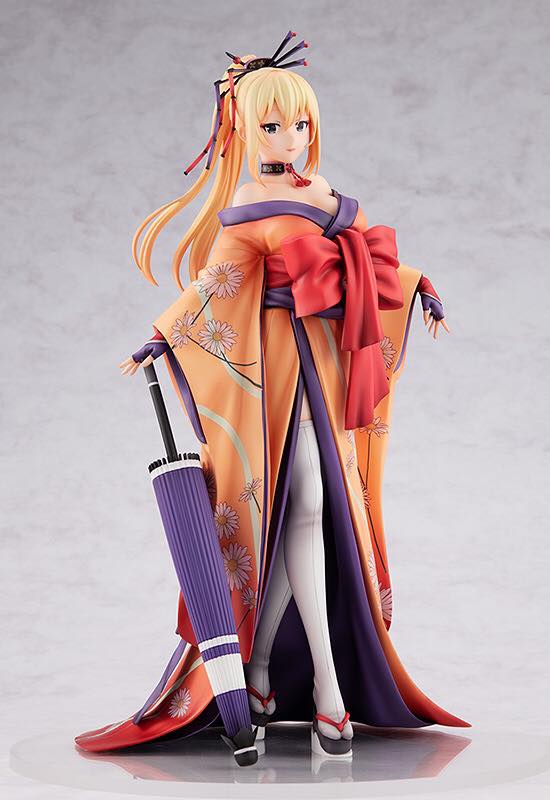 [เปิดจอง] Darkness: Oiran Ver.