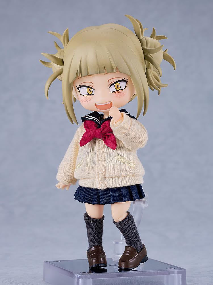 [เปิดจอง] Nendoroid Doll Himiko Toga