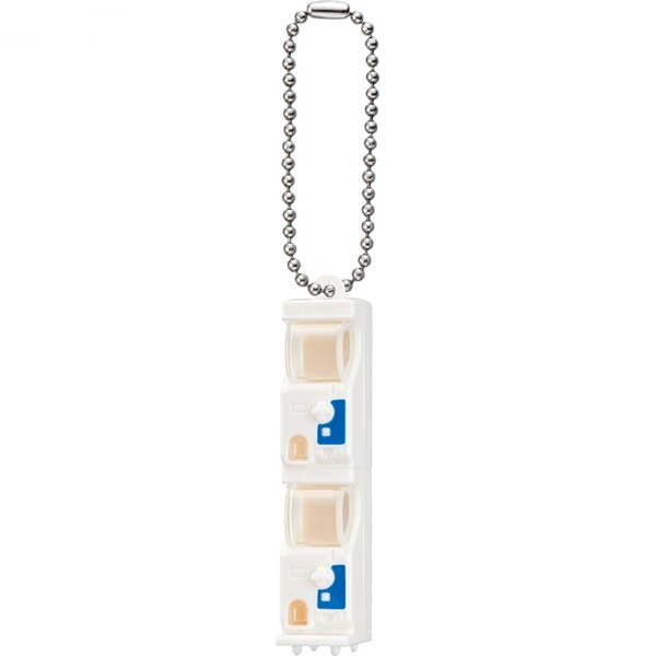 กาชาปองมาสคอทตู้กาชาปอง Chiisai Gacha Figure Mascot