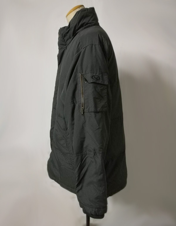 โค้ทขนเป็ด VPHENIX อก 52 อุ่นถึงติดลบ