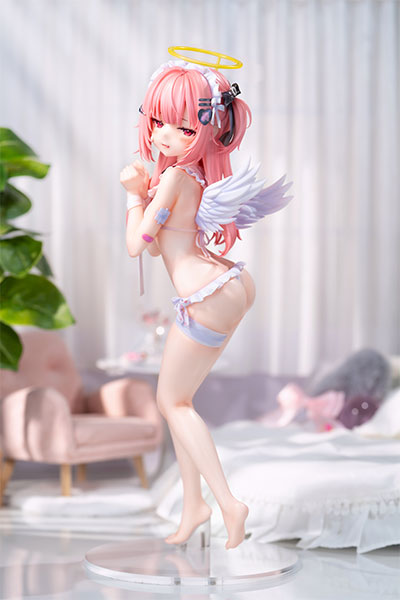 [เปิดจอง] Aimu Underwear ver. 1/4 ราคา2300-2700บาท