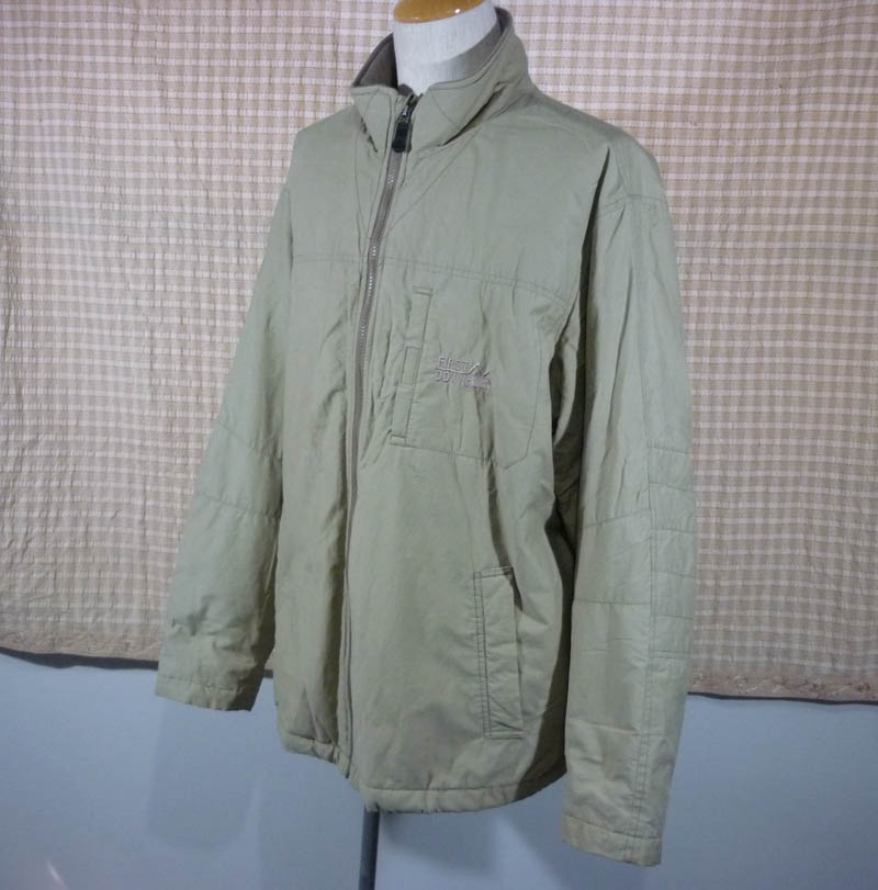 แจ็คเก็ต First Down อก 52 อุ่นมาก หล่อ