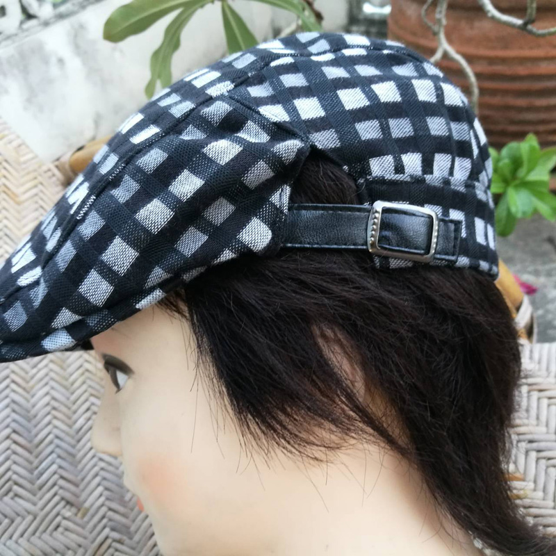 หมวกติงลี่ หมวกแฟลตแค็ป PGA TOUR