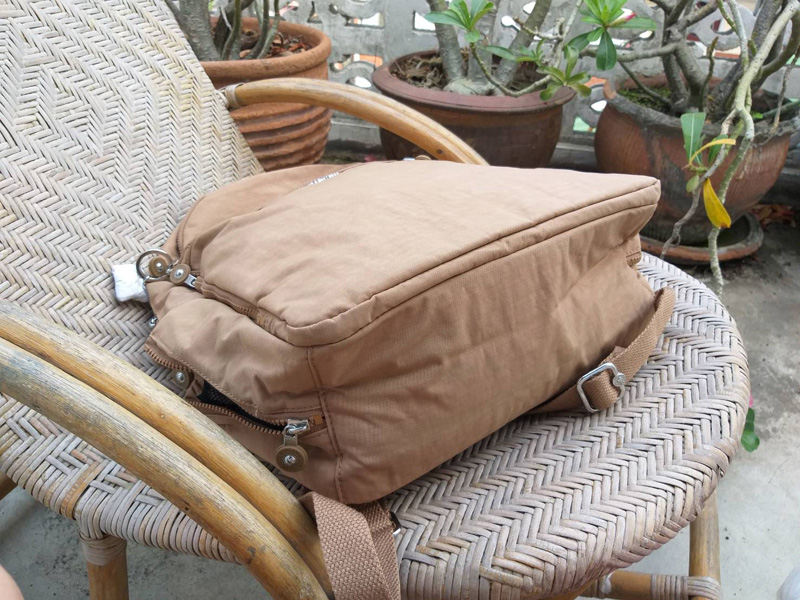 เป้ Kipling DEEDA Working Backpack ของแท้ (ของใหม่)