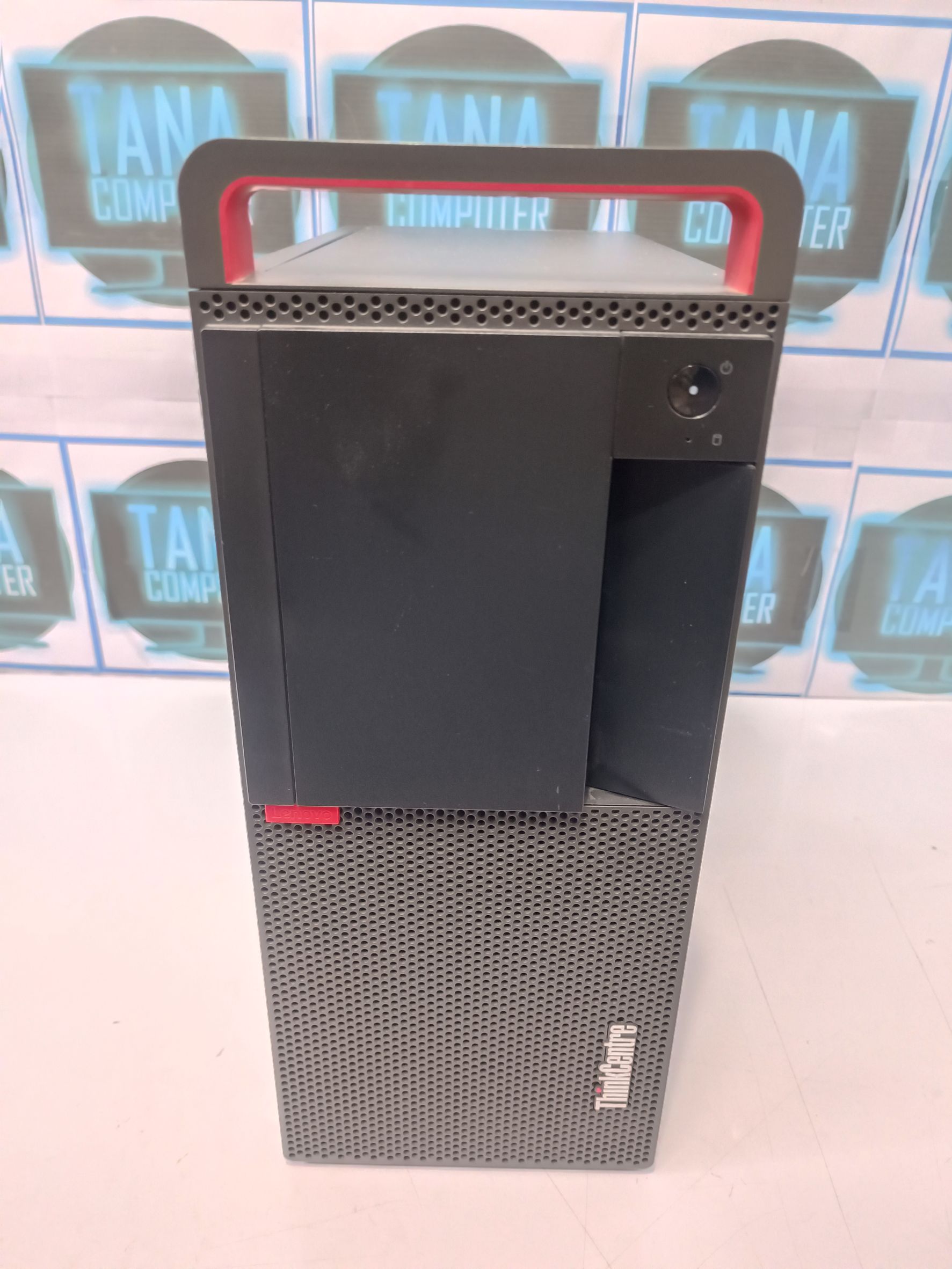 (8,900)PC CASE LENOVO CPU I5Gen7 Ram8gb SSD500GB เร็ว แรง