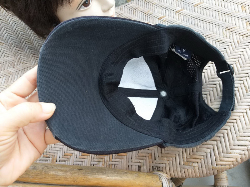 หมวกแก๊ป ellesse