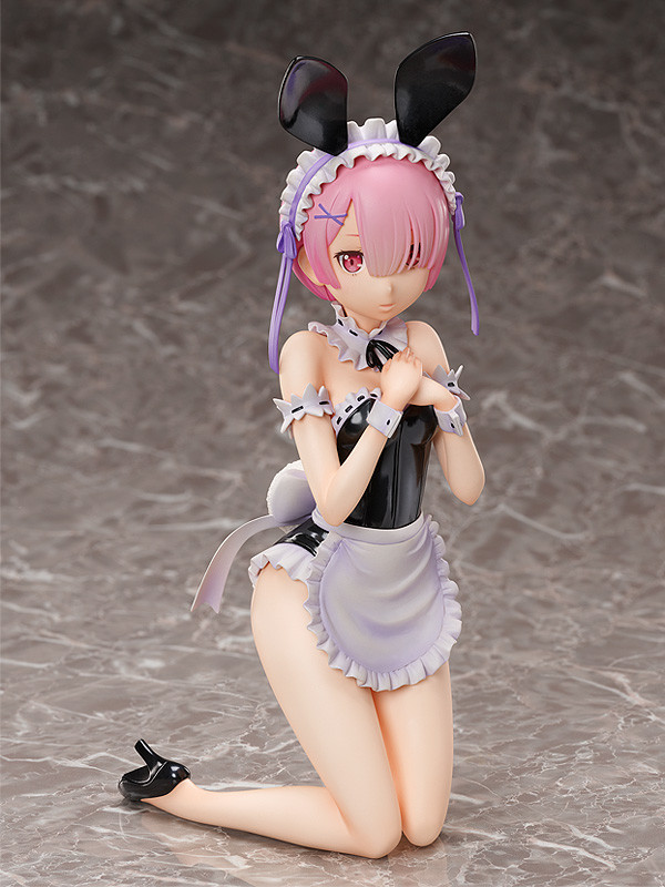 [เปิดจอง] Ram: Bare Leg Bunny Ver