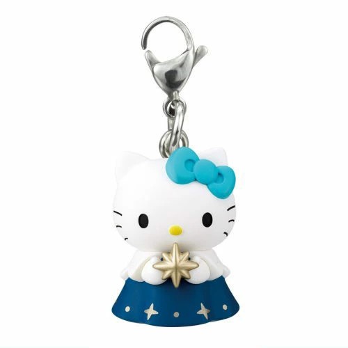 กาชาปอง Sanrio Characters Star-Colored Angel Charms