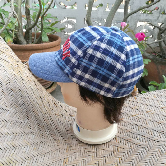 หมวกแก๊ป TOPVALU น่ารักมาก(มือ1)