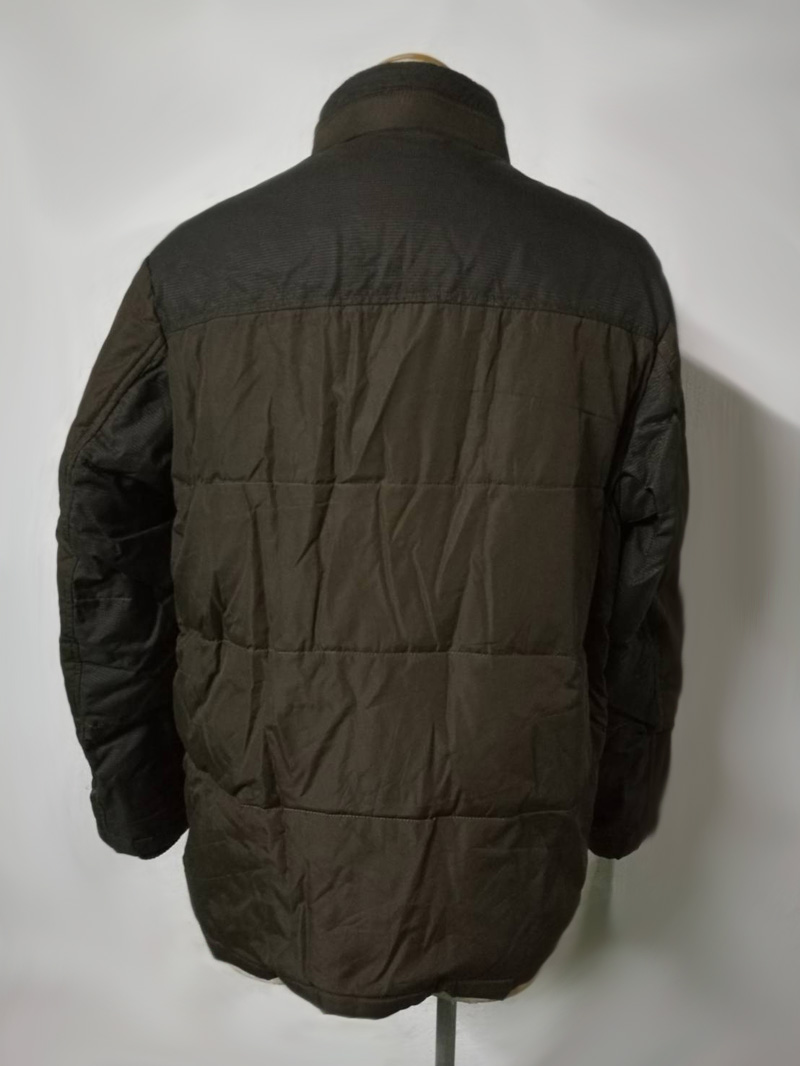 โค้ทขนเป็ด POLO CLUB หล่อสุด อก48