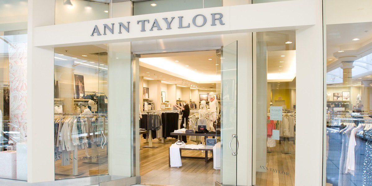 ANN TAYLOR Trench Coat เทรนช์โค้ทหญิง (ของใหม่)