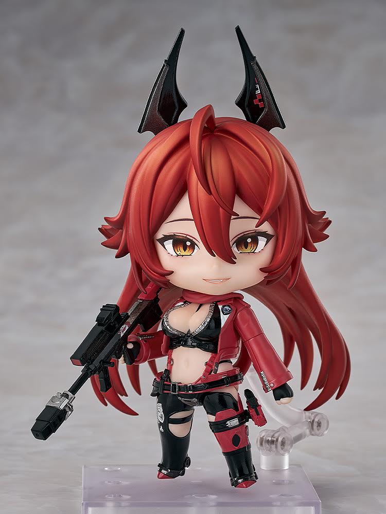 [เปิดจอง] Nendoroid Red Hood