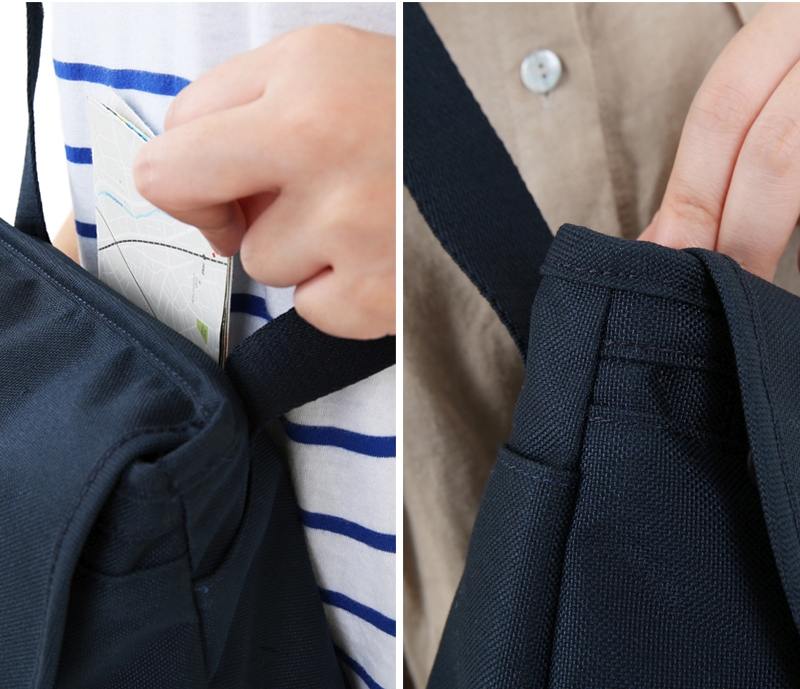 DINIWELL MESSENGER BAG กระเป๋าสะพายอเนกประสงค์ ใส่ได้ทั้งทำงาน ท่องเที่ยว ช่องเยอะ น้ำหนักเบา ผลิตจากไนล่อนคุณภาพสูง กันน้ำ มี 4 สีให้เลือก