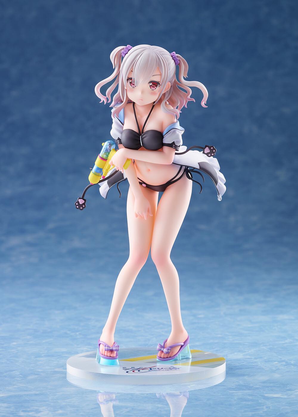 [เปิดจอง] Azuzu Komagome Swimsuit Version 1/7 scale figure