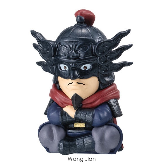 กาชาปอง Kingdom: Waiting 3