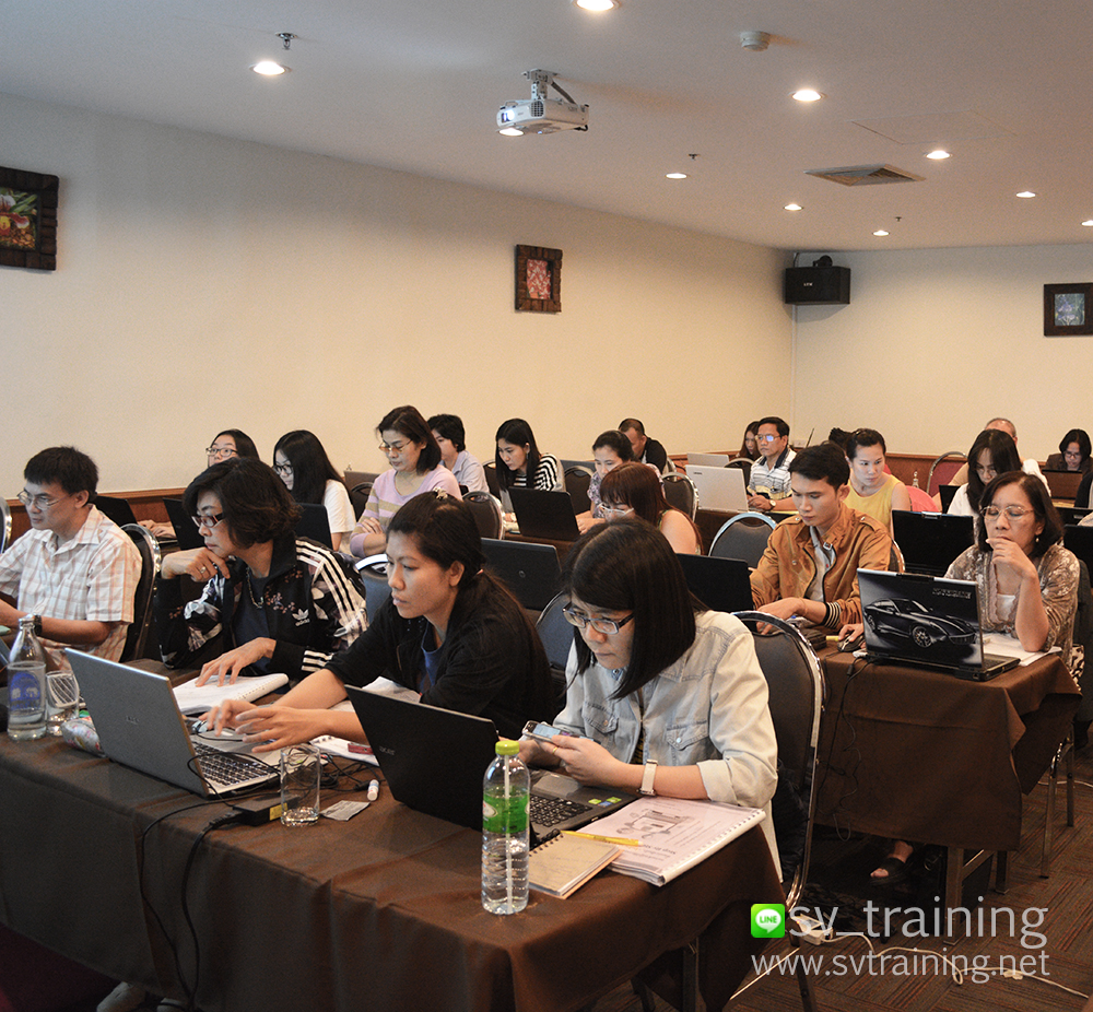 สอนขายของออนไลน์และสอนการตลาดออนไลน์ปฏิบัติณ ม.เกษตรเพื่อผู้บริหารระดับสูงที่สนใจเรียนรู้ระบบE-Commerce และการทำการตลาดออนไลน์เพื่อพัฒนาธุรกิจภายในองค์กรตนเอง