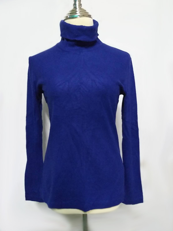 เสื้อฮีทเทคผ้าฟลีซ Uniqlo ไซด์ M