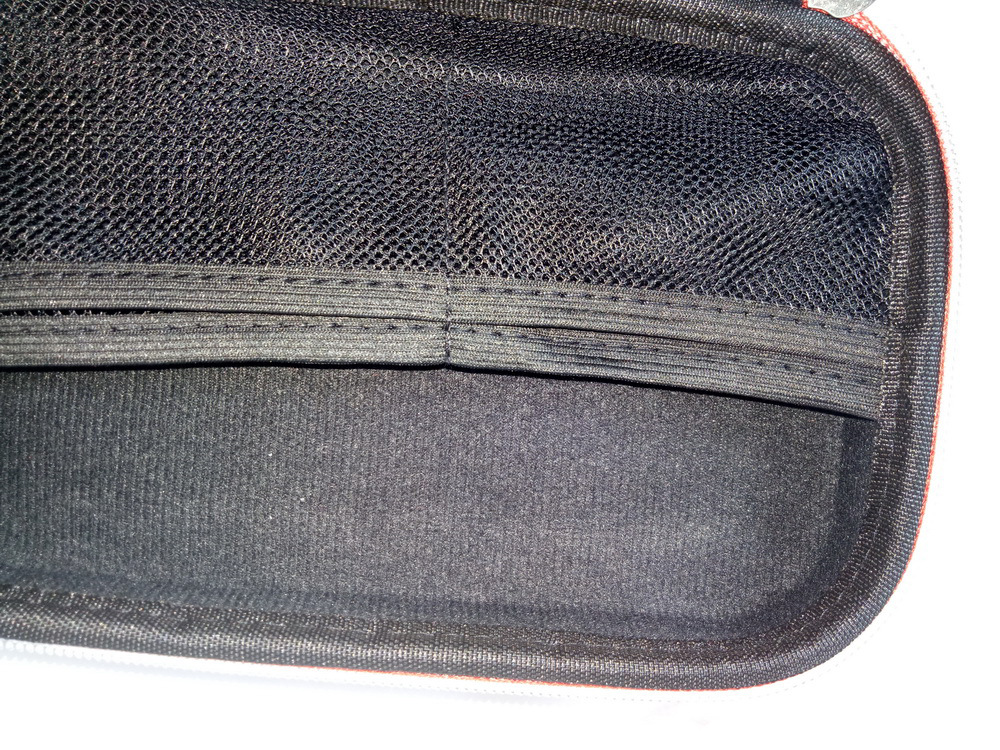 กระเป๋าใส่ยา กล่องใส่ยา ใส่อุปกรณ์ปฐมพยาบาล พกพาสะดวก ใช้งานง่าย จุเยอะ มี 2 สีให้เลือก