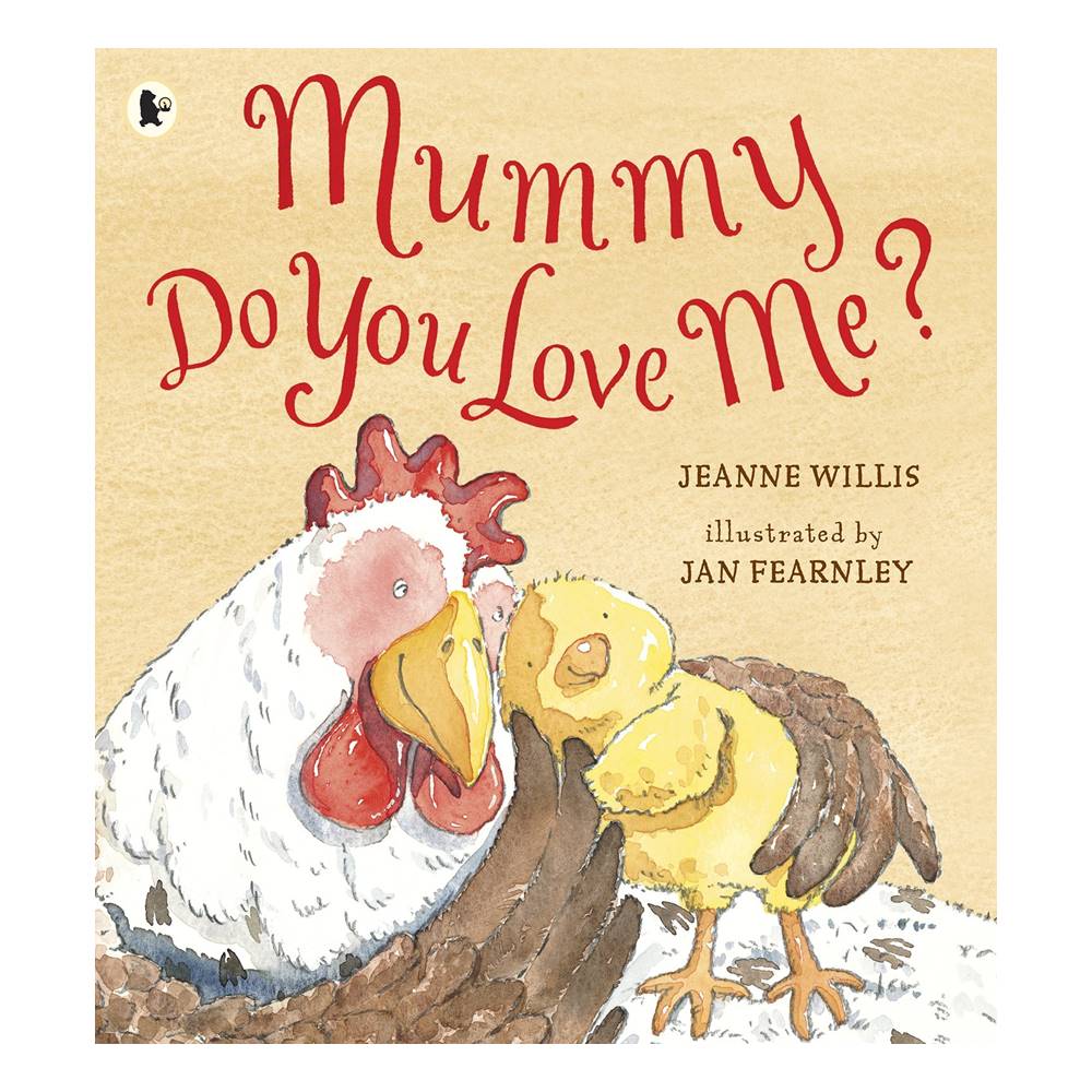 4 Heart Warming Picture Books from Walker : Mummy Do you love me? + Bruno and Titch + All in one piece + How to catch a mouse : เซตนิทานอบอุ่น 4 เล่ม : Jill Murphy , Jeanne Willis