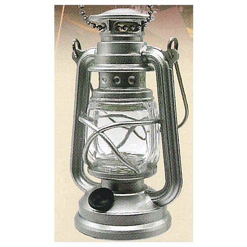 กาชาปองโมเดลตะเกียง Outdoor LED Lantern Ball Chain