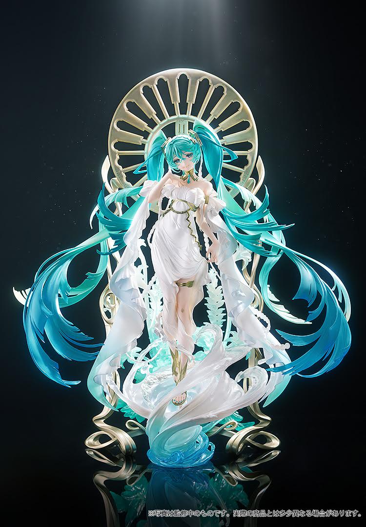 [เปิดจอง] Hatsune Miku Feat. Yoneyama Mai 1/7 Scale