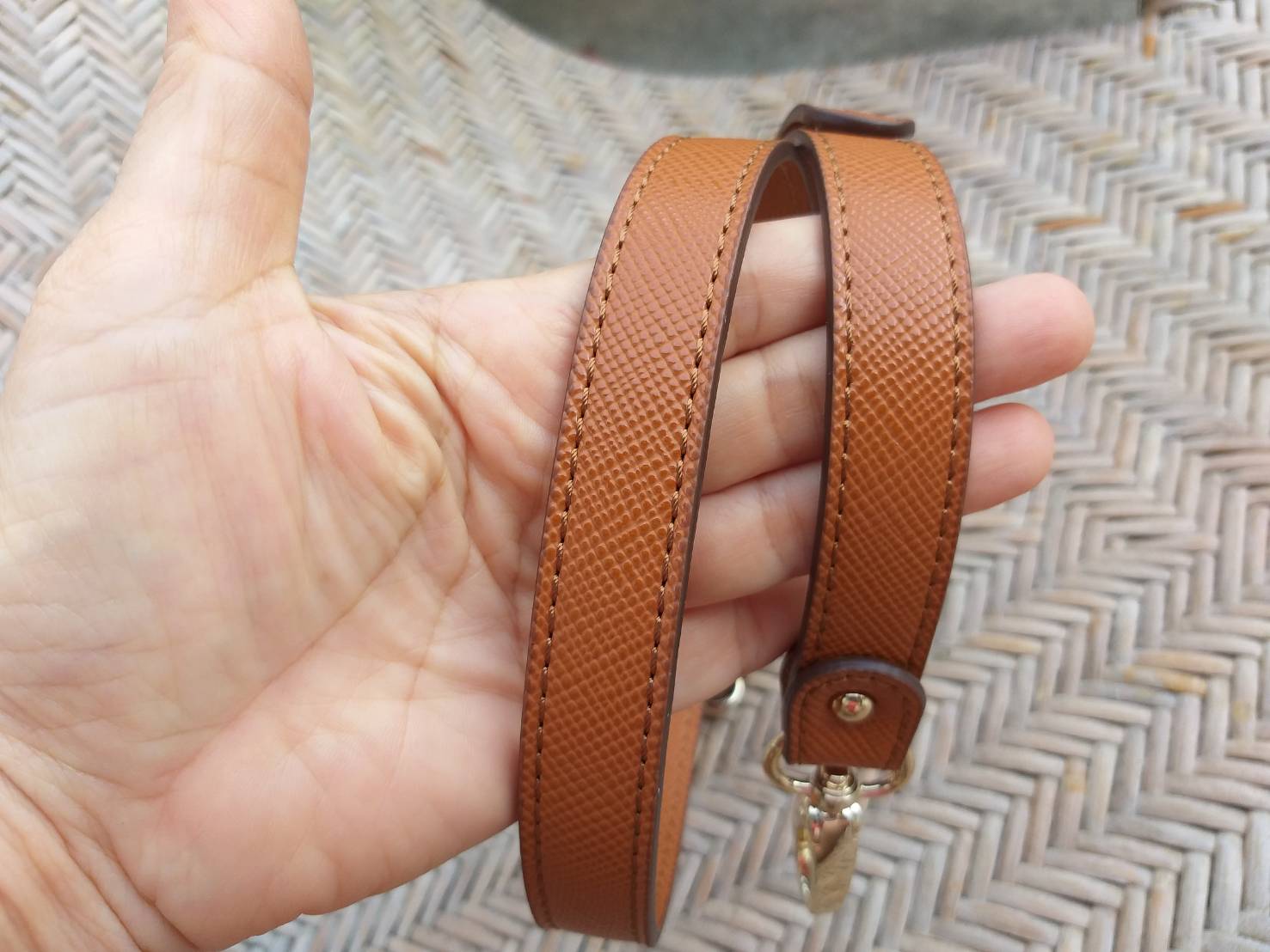 สายกระเป๋า สายอย่างดี สวยมาก (ของใหม่)