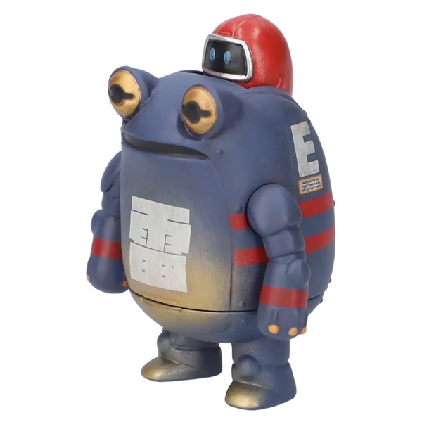 กาชาปองฟิกเกอร์ Kerounen The Capsule Toy Part.3