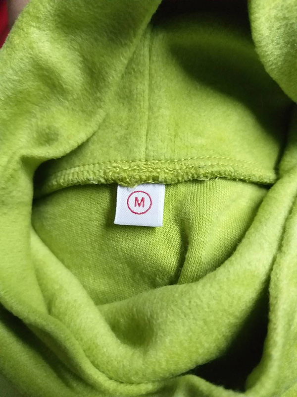 เสื้อคอเต่าผ้าฟลีซ Uniqlo สวยมากกกกก