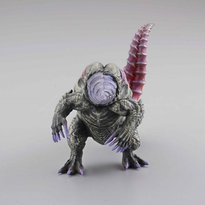 กาชาปองฟิกเกอร์อุลตร้าแมน Capsule Q Characters Shin Ultraman