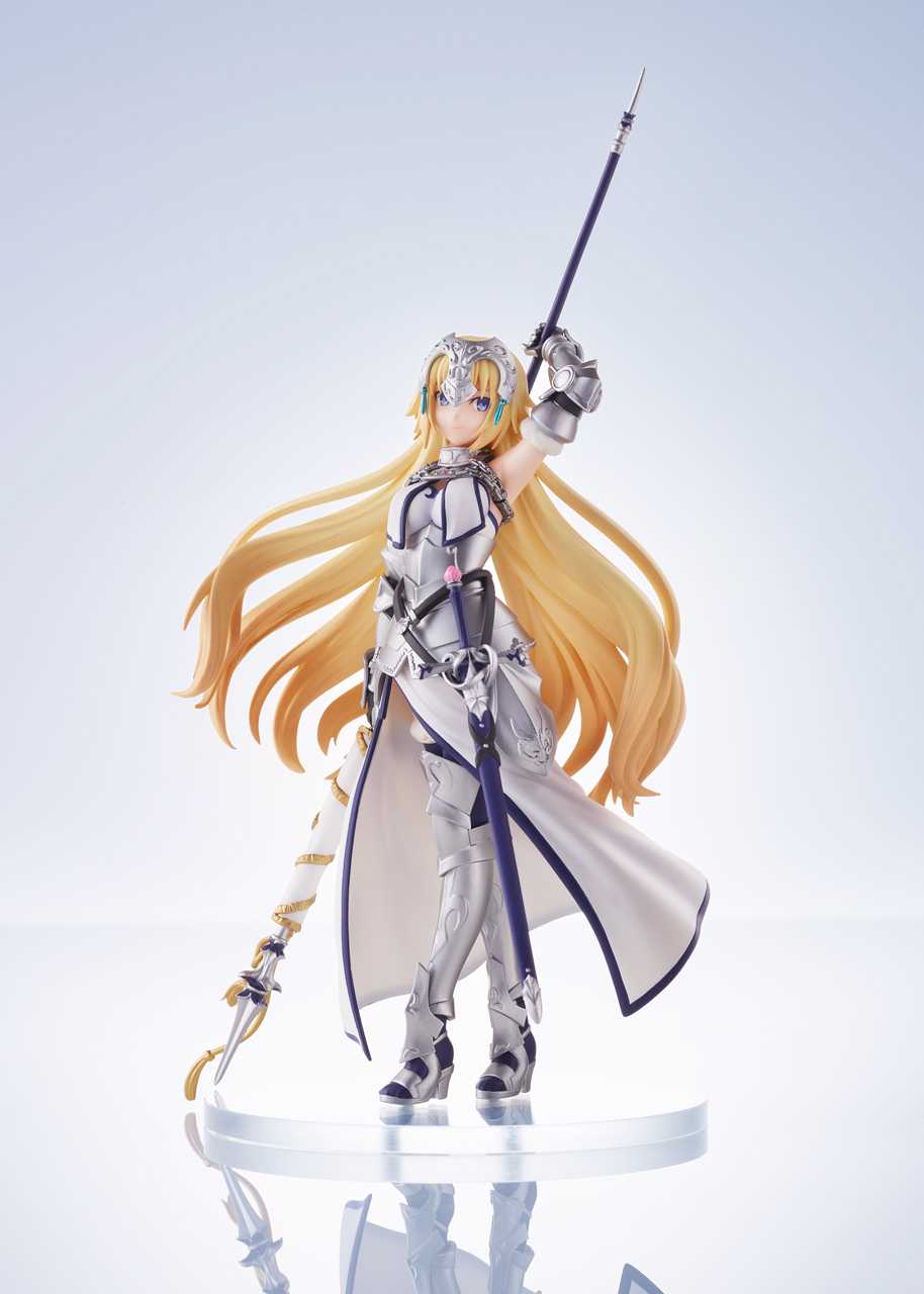 พร้อมส่ง ConoFig Fate/Grand Order Ruler / Jeanne d'Arc