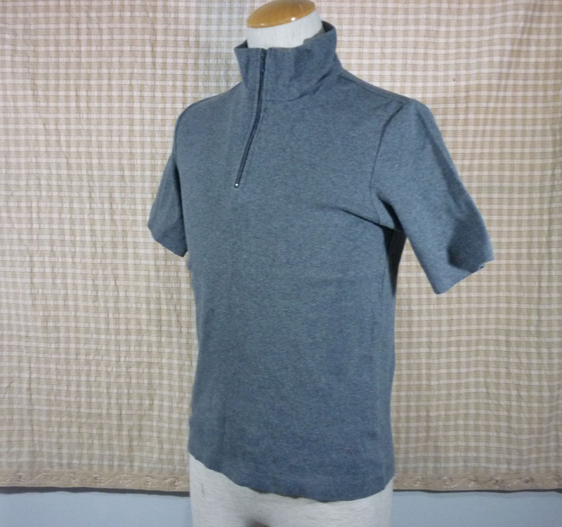 เสื้อยืดผ้าดีมาก SzS หล่อๆ อุ่นมาก (ของใหม่)