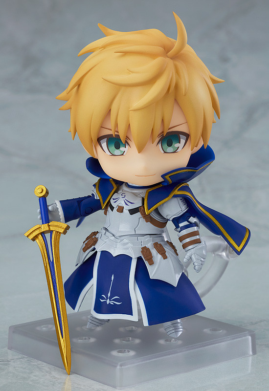พร้อมส่ง Nendoroid Saber/Arthur Pendragon (Prototype): Ascension Ver. dx ver