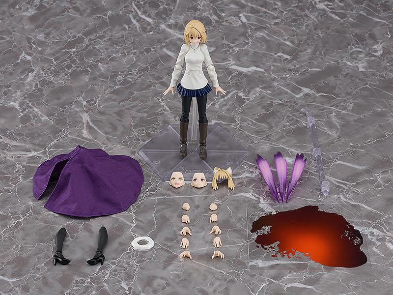 [เปิดจอง] Figma Arcueid Brunestud DX Edition