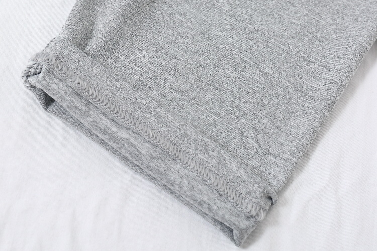 กางเกงเลคกิ้งคนท้อง กางเกงคนท้อง ขาสามส่วน เนื้อผ้านิ่มเด้ง ใส่สบาย