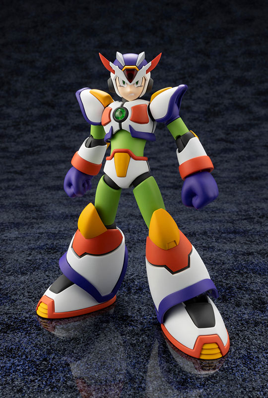 [เปิดจอง] Kotobukiya - MEGA MAN X MAX ARMOR Triad Thunder Ver.