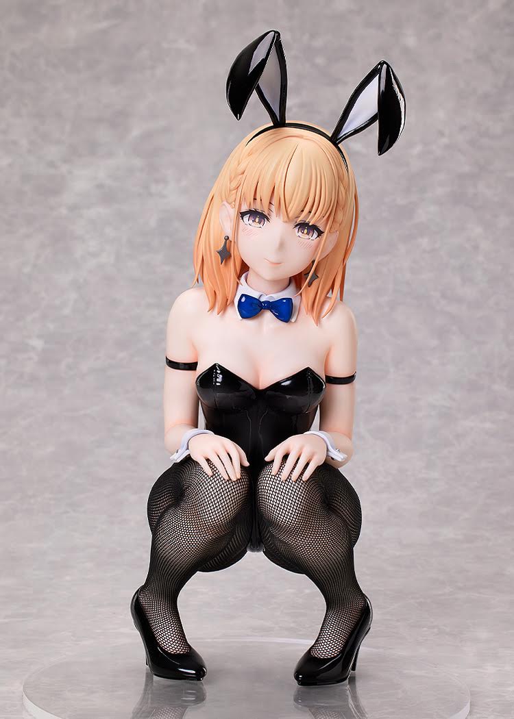 [เปิดจอง] Jess: Bunny Ver.