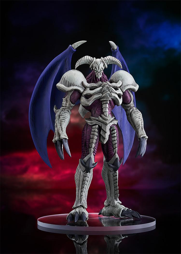 [เปิดจอง] Pop Up Parade Summoned Skull L Size