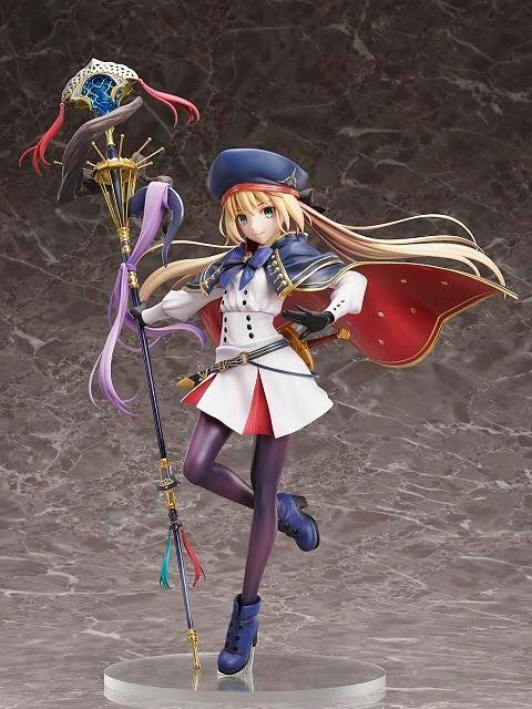 [เปิดจอง] Fate/Grand Order Caster / Altria Caster