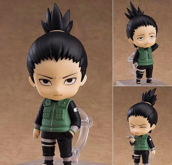 พร้อมส่ง Shikamaru Nara