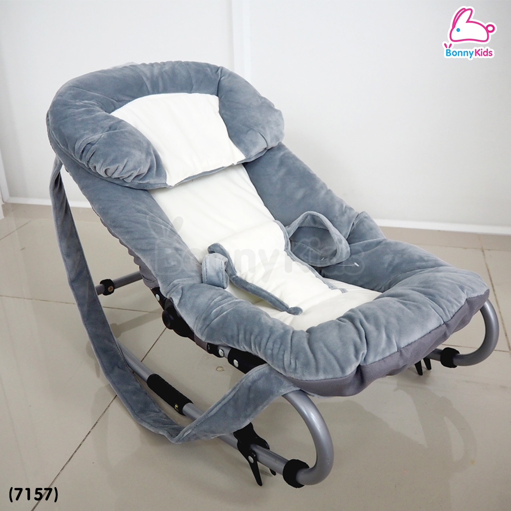 (7157) NUEBABE Baby Bouncer เปลโยกเด็ก