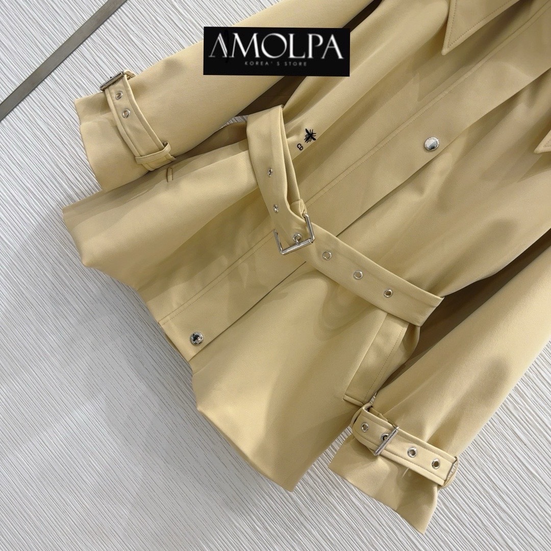 โค้ช CD งาน hiend 1 : 1 เลยน้า งานสวยสุด ปัง.... รุ่นนี้งานนดีมากค่ะ พรีเมียมมม ด้านในเป็นบุนวมมม ห้ามพลาดน้า !! ใส่สบาย : สินค้าคุณภาพ (พร้อมส่ง)