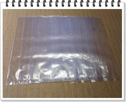 ถุงข้าว LLDPE บรรจุข้าวสาร