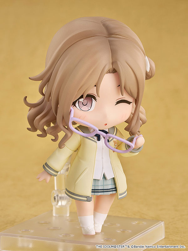 [เปิดจอง] Nendoroid Hinana Ichikawa