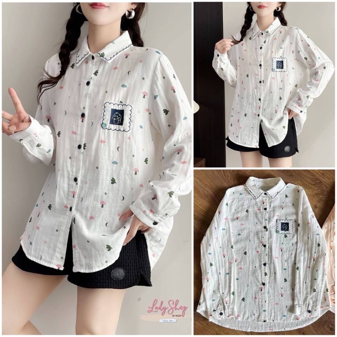 เสื้อญี่ปุ่นงานแท้นำเข้า ดีเทลงานผ้าสาลูปักสวยสไตล์ญี่ปุ่น งานทรงฟรีไซส์ใส่ได้ตลอด : สินค้าคุณภาพ (พร้อมส่ง)