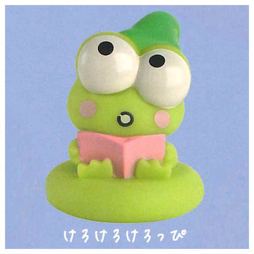 กาชาปองซานริโอ้ Sanrio Characters Hapidanbui Onemu! Mascot Light Part.2