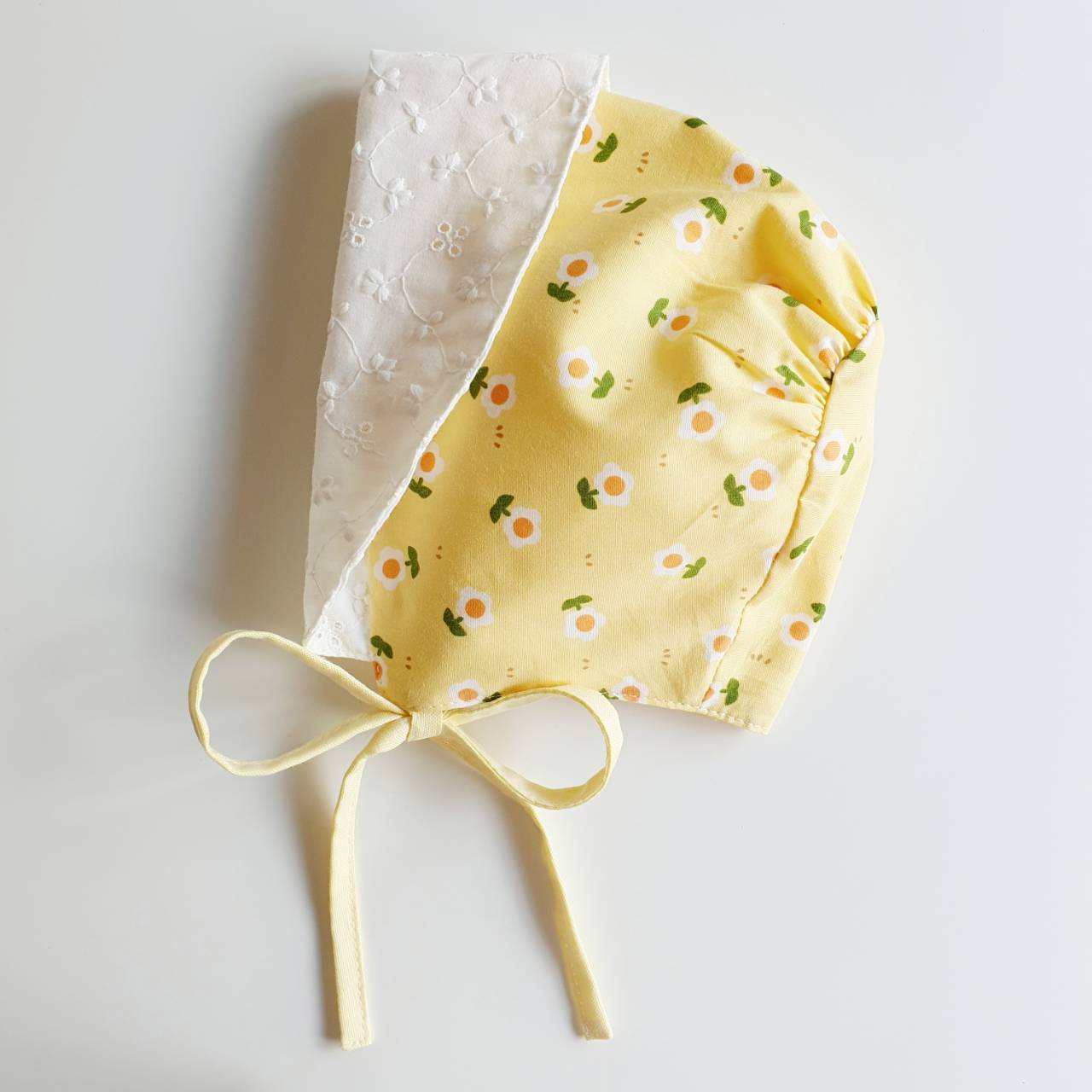 Puchimama "Sunrise" Sunbonnet