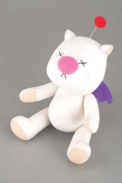 [เปิดจอง] FINAL FANTASY SERIES PLUSH