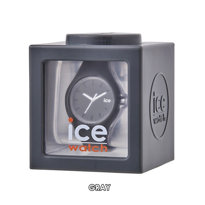 กาชาปอง ICE-WATCH Miniature Collection