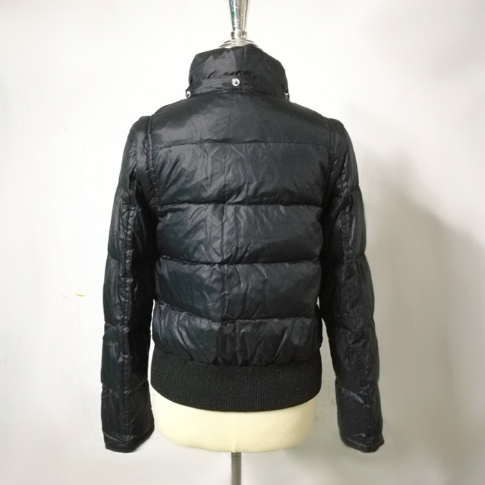 โค้ทขนเป็ด CECIL McBEE ไซด์ S ติดลบหนักได้