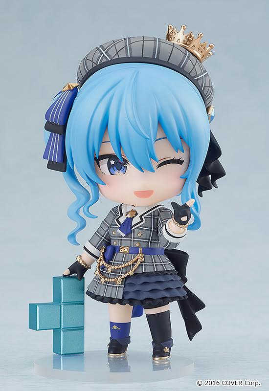 [เปิดจอง] Nendoroid Hoshimachi Suisei (Re-run)